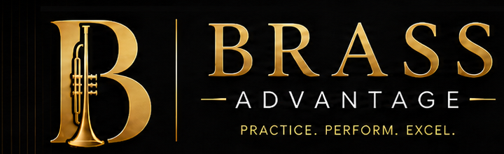Brass Advantage - Practice. Perform. Excel.